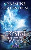 Crystal Web: A Paranormal Women's Fiction Novel