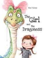 The Girl and the Dragoness