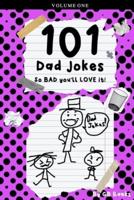101 Dad Jokes