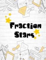 Fraction Stars