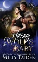Having the Wolf's Baby