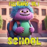 Fuzz Buddies Vol. 1