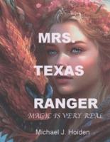 Mrs. Texas Ranger