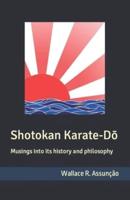 Shotokan Karate-Dō