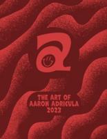 The Art of Aaron Adricula 2023