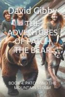 The Adventures of Patch the Bear