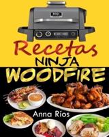 Ninja Woodfire Recetas