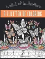 A Flutter of Coloring