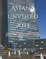 Astana Unveiled 2024