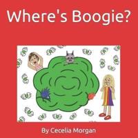 Where's Boogie?