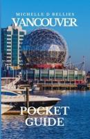 Vancouver Pocket Guide