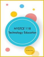 NYSTCE 118 Technology Education