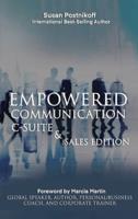 Empowered Communication - C-Suite & Sales Edition