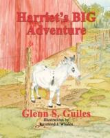 Harriet's BIG Adventure