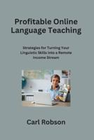 Profitable Online Language Teaching