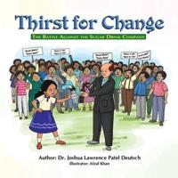 Thirst for Change
