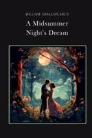 A Midsummer Night's Dream Gold Edition (Adapted for Struggling Readers)