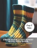 From Novice to Expert With This Book