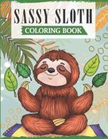Sassy Sloth