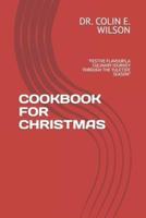 Cookbook for Christmas