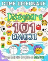 Come Disegnare Emoji