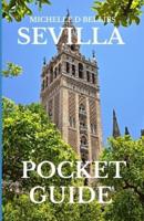 Sevilla Pocket Guide