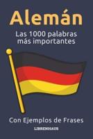 Alemán - Las 1000 Palabras Más Importantes