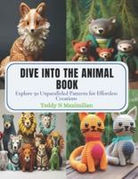 Dive Into the Animal Book