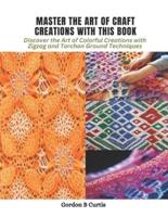 Master the Art of Craft Creations With This Book