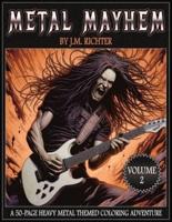Metal Mayhem - Volume 2