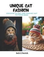 Unique Cat Fashion