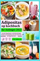 Adipositas Op Kochbuch Für Anfänger