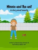 Minnie and the Ant