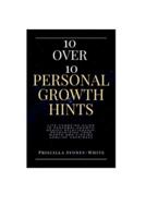 10 Over 10 Personal Growth Hints