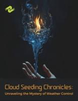 Cloud Seeding Chronicles
