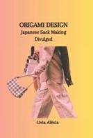 Origami Design