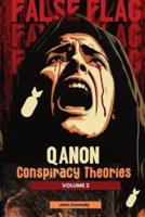 QAnon Conspiracy Theories