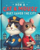 How A Cat And Mouse Duet Saved The City