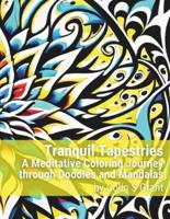 Tranquil Tapestries