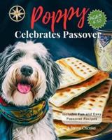 Poppy Celebrates Passover