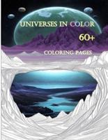 60+ Coloring Pages