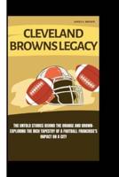 Cleveland Browns Legacy