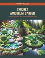 Crochet Amigurumi Garden