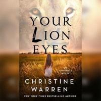 Your Lion Eyes
