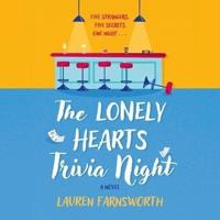 The Lonely Hearts Trivia Night