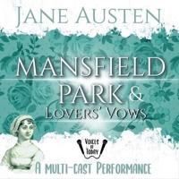 Mansfield Park and Lovers' Vows