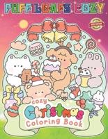 Puffi-Loafs Cozy Coloring Book