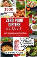 Zero Point Dieters Cookbook 2024