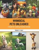 Whimsical Pets Unleashed