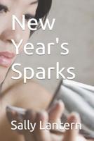 New Year's Sparks
